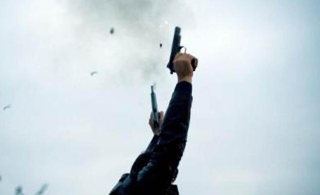 الأردن: توقيف عريس في السجن بعد إطلاق نار في حفل زفافه