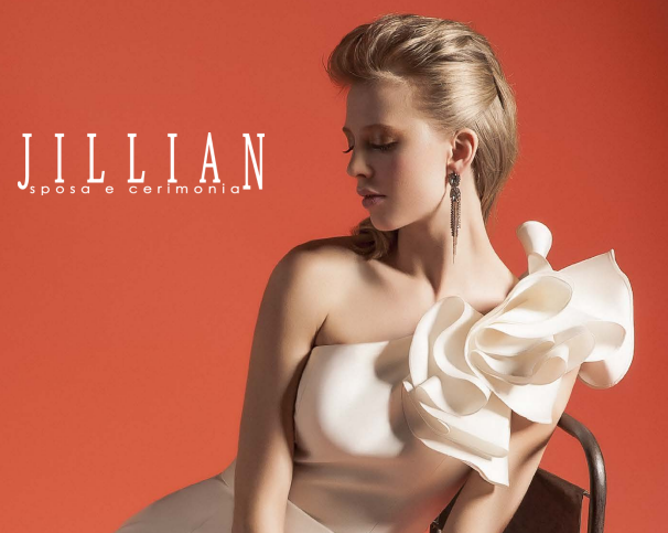 Jillian Sposa e Cerimonia Releases New Bridal Collection