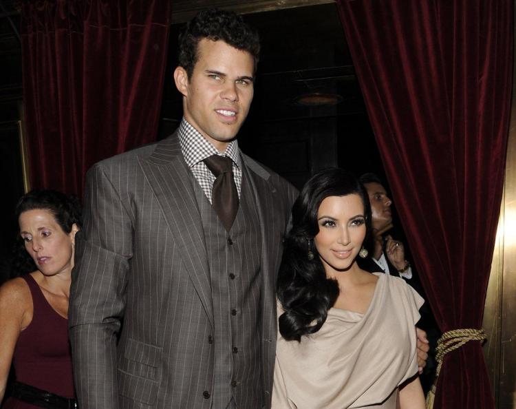 Kim Kardashian Admits She Knew Marriage to Kris Humphries Was Over During Honeymoon