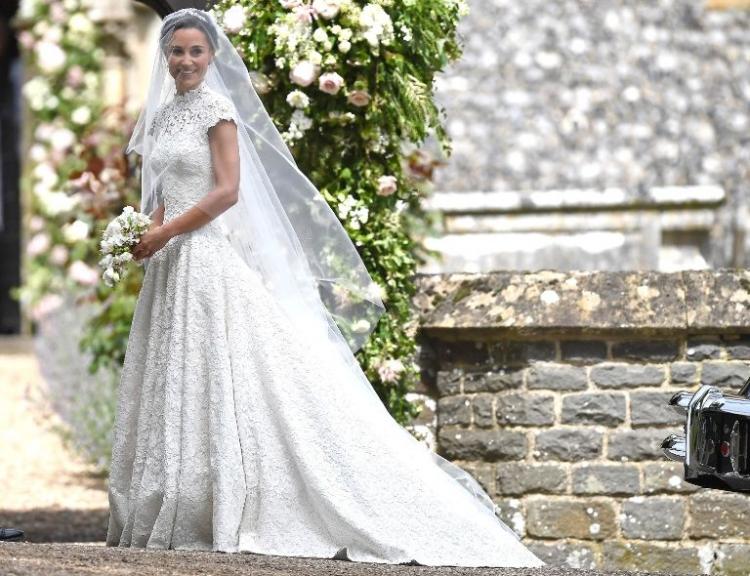 Brides Do Good Celebrates the &#039;Best of British&#039; Wedding Designers