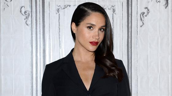 Will Prince Harry and Meghan Markle Marry At Westminster Abbey?