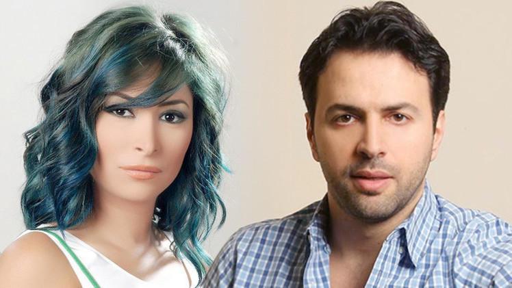 ماذا قالت طليقة تيم حسن حول زواجه من وفاء الكيلاني؟