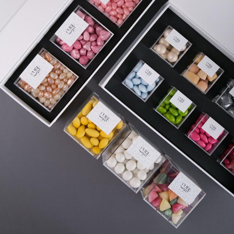 CUBE by Candylicious Launches Gift Box Sets for Ramadan