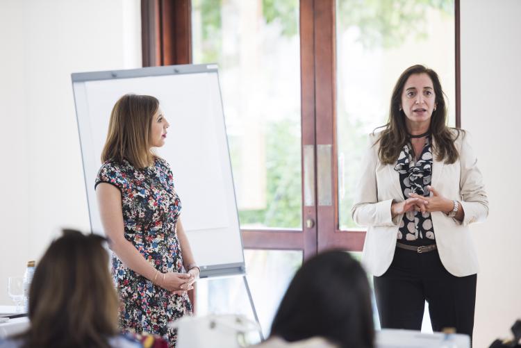 أرابيا ويدينجز تتعاون مع كاروسيل لتقديم ورشات تنظيم حفلات الزفاف في دبي