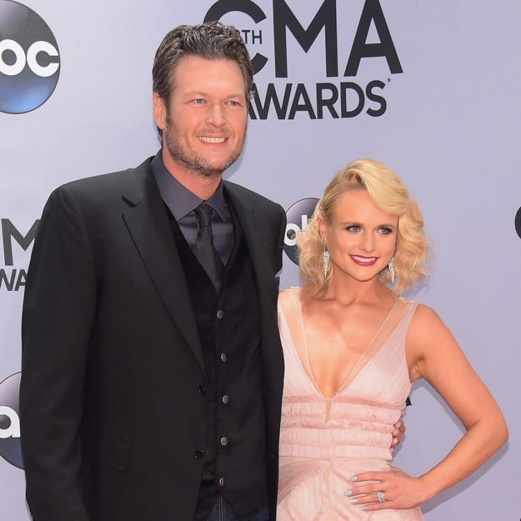 Miranda Lambert Talks About Her Divorce Miranda Lambert Talks About Her Divorce