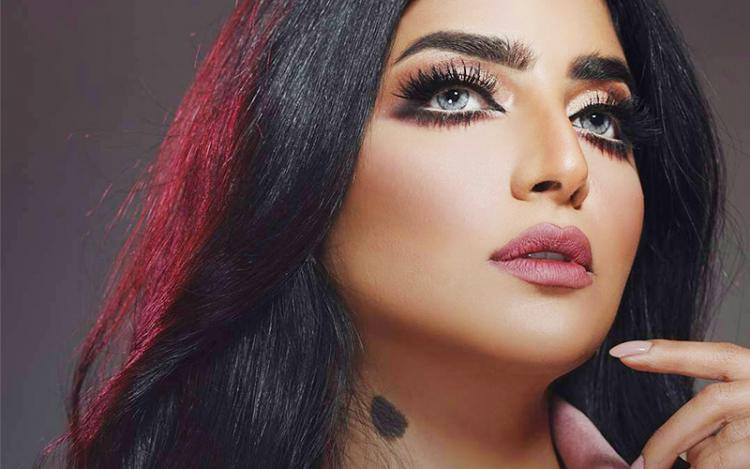 Buthaina Al Raisi Announces Her Marriage On TV