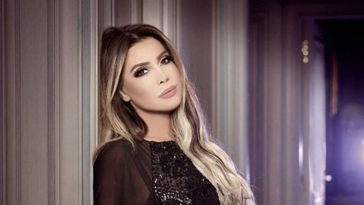 What's The Story Behind Nawal Al Zoghbi's Engagement?