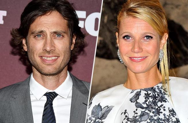 Is Gwyneth Paltrow Engaged to Brad Falchuk?