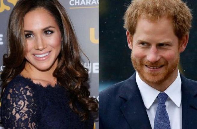 The Latest Updates on Prince Harry and Meghan Markle's Engagement