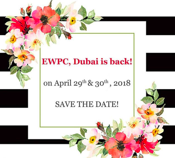 5th Edition of Exotic Wedding Planning Conference Dubai Taking Place in April 5th Edition of Exotic Wedding Planning Conference Dubai Taking Place in April