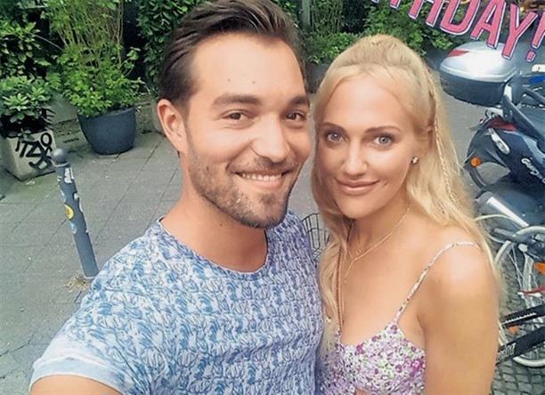 Meryem Uzerli and Bassel Alzaro Deny Engagement News Meryem Uzerli and Bassel Alzaro Deny Engagement News