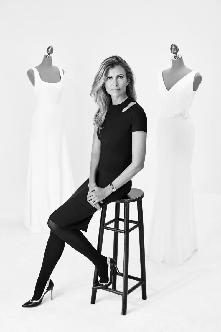 Pronovias Appoints Amandine Ohayon As New Chief Executive Officer