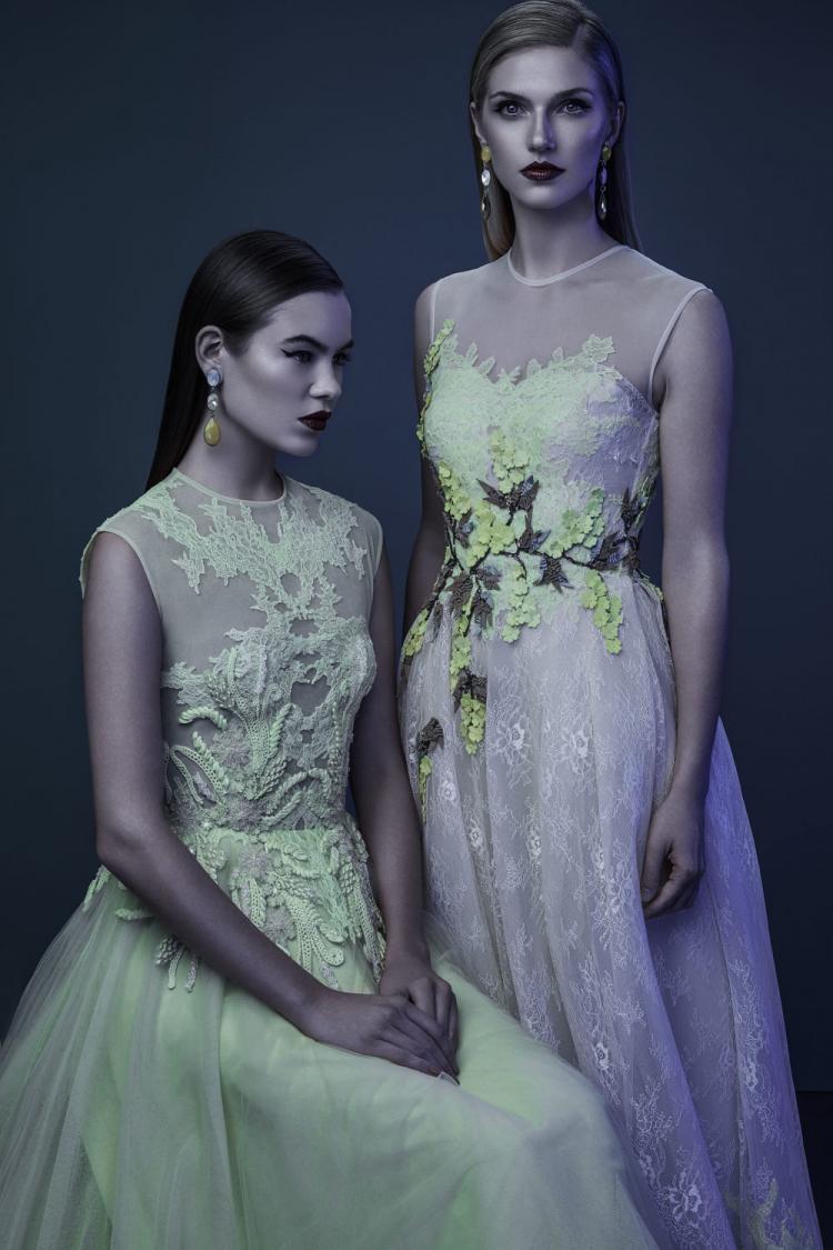 BRIDE Set to Showcase Some of The Region’s Best Designers 