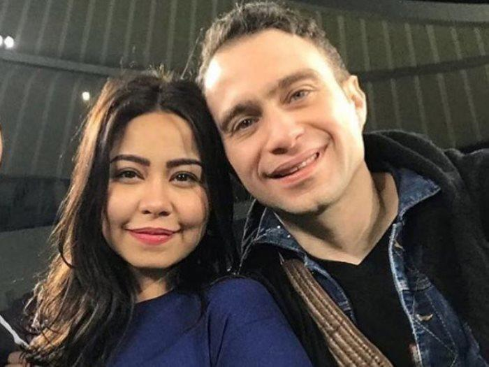 Is Sherine Abdel Wahab Married to Hossam Habib