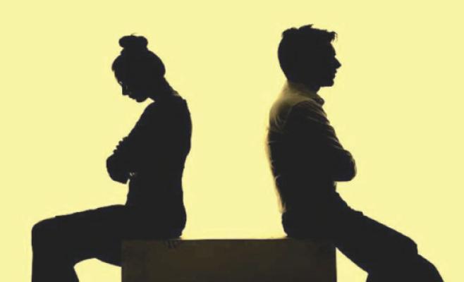 الأردن: 223 عقد زواج و60 حالة طلاق يومياً الأردن: 223 عقد زواج و60 حالة طلاق يومياً