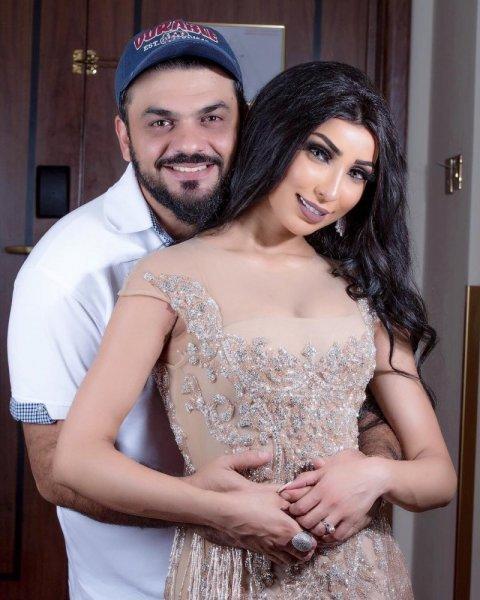 ما حقيقة انفصال دنيا بطمة عن زوجها محمد الترك؟ ما حقيقة انفصال دنيا بطمة عن زوجها محمد الترك؟