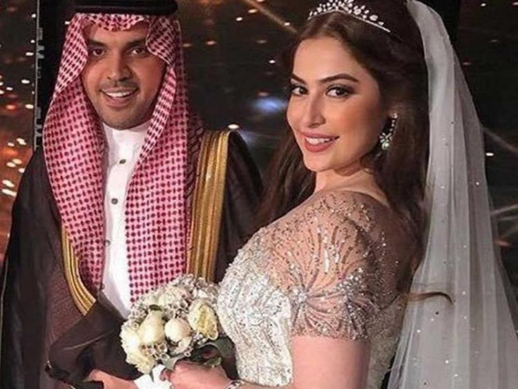 Roa Al Sabban Shares Honeymoon Pictures
