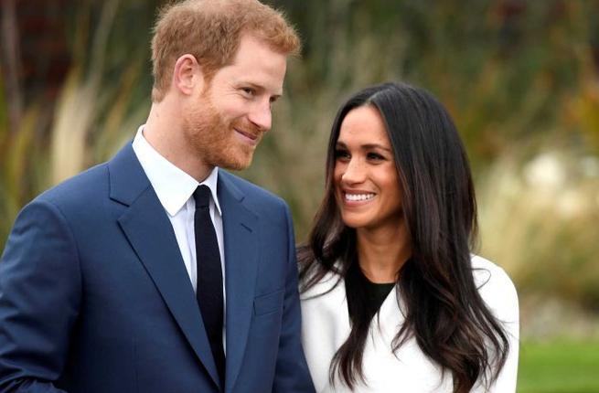 Meghan Markle's Wedding Ring Will Follow Traditions Taking Back to 1923 Meghan Markle's Wedding Ring Will Follow Traditions Taking Back to 1923