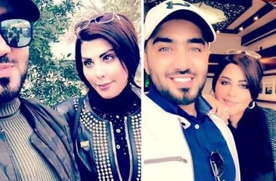 ما حقيقة خطوبة شمس الكويتية من الإعلامي علي الخالدي؟ ما حقيقة خطوبة شمس الكويتية من الإعلامي علي الخالدي؟