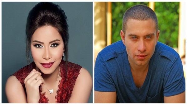 تفاصيل حفل زفاف شيرين وحسام حبيب