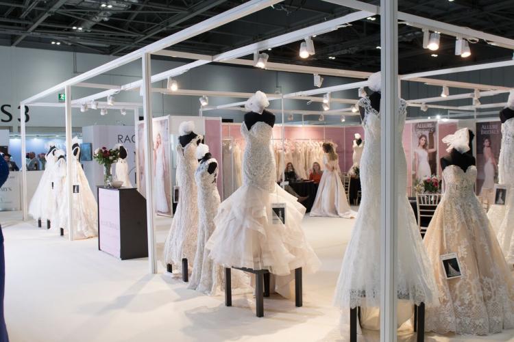 London Bridal Week and White Gallery Prove a Huge Success
