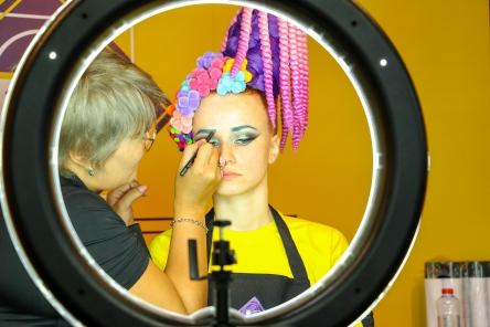 European Beauty Brands Lead Global Presence at Beautyworld Middle East 2018 European Beauty Brands Lead Global Presence at Beautyworld Middle East 2018