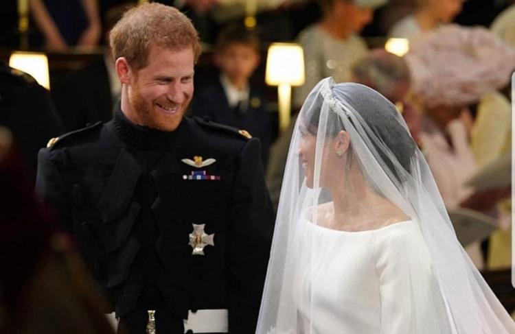 Pictures: Prince Harry and Meghan Markle's Wedding Pictures: Prince Harry and Meghan Markle's Wedding