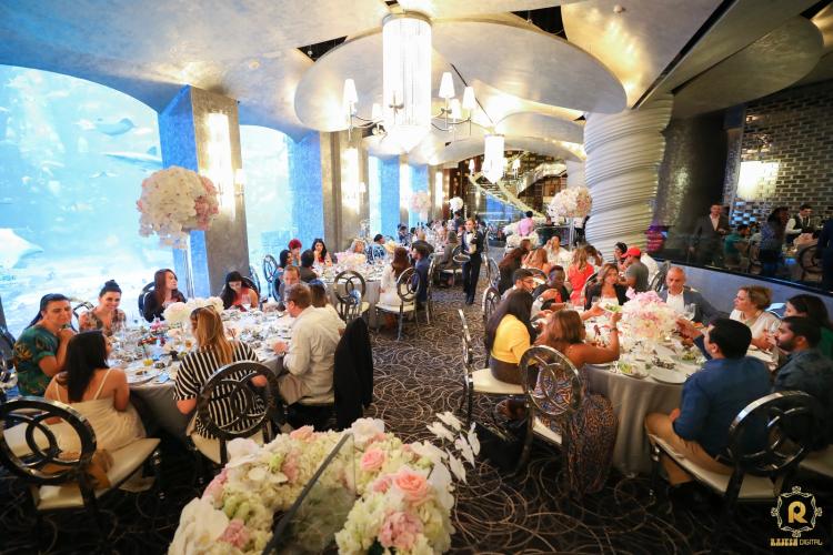 Celebrating the Global Wedding Planning Fraternity