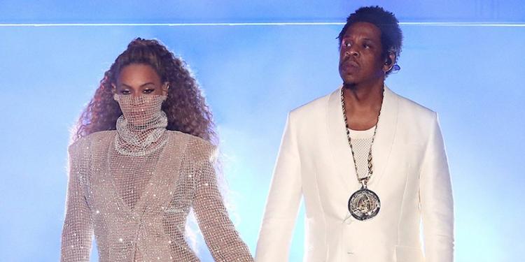 Beyonce and Jay Z Renew Their Wedding Vows