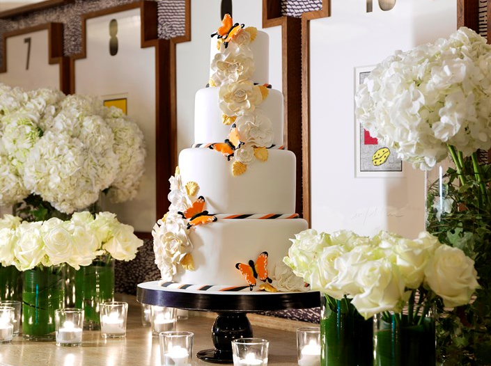 BRIDELUX Collaborates with Arabia Weddings to Promote Its Inaugural Symposium 