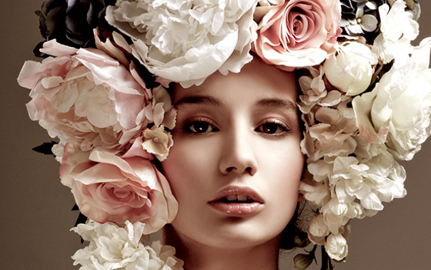 Spot The Latest Bridal Collections at Harrogate Bridal Show