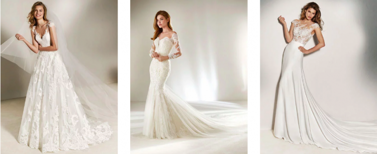 Pronovias Acquires European Bridal Group Nicole