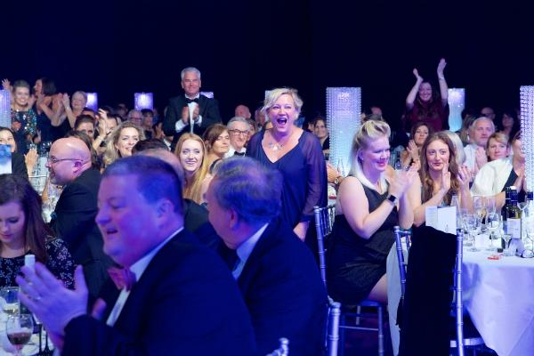 The UK's Oscars of The Bridal Industry Set for 10 September