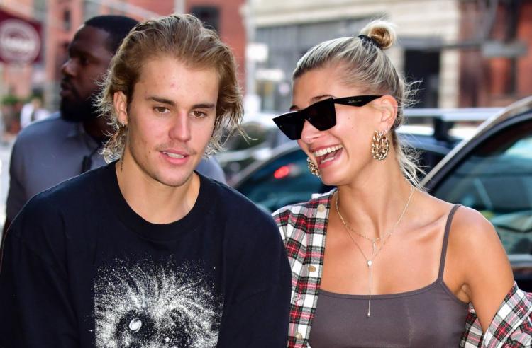 The First Details On Justin Bieber and Hailey Baldwin's Wedding The First Details On Justin Bieber and Hailey Baldwin's Wedding
