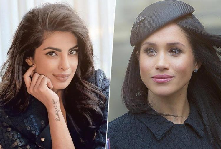 Will Meghan Markle Attend Priyanka Chopra's Wedding? Will Meghan Markle Attend Priyanka Chopra's Wedding?