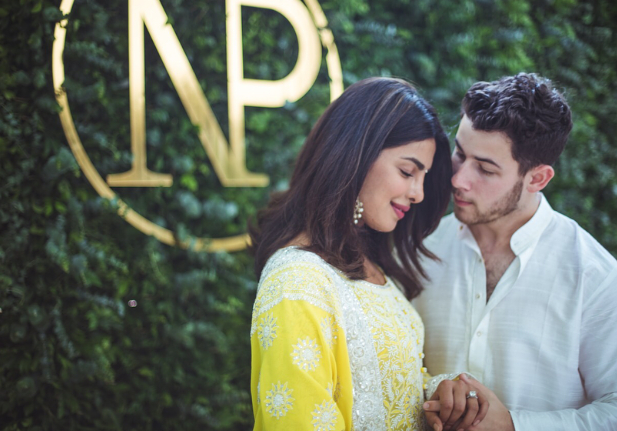 Inside Priyanka Chopra and Nick Jonas&#039; Indian Engagement