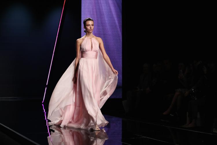 SÍ SPOSAITALIA COLLEZIONI 2019: AN UNMISSABLE STYLE EVENT SÍ SPOSAITALIA COLLEZIONI 2019: AN UNMISSABLE STYLE EVENT