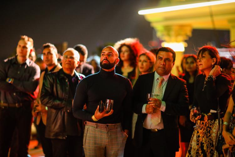 Vivaah Weddings Hosts Successful Meet-Up Vivaah Weddings Hosts Successful Meet-Up