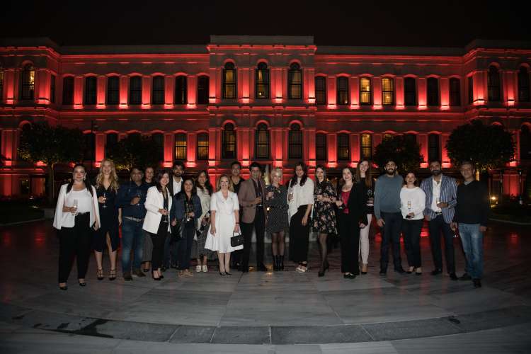 Experiential Istanbul Promotes Destination Weddings