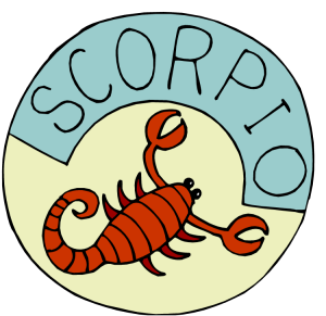 Horoscope Spotlight: Scorpio October 24-November 22