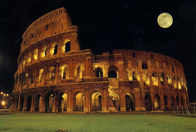 Honeymoon Destination: Cities of Italy
