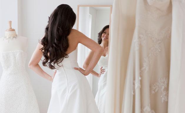 4 Tips to Get Your Dream Body for Your Wedding