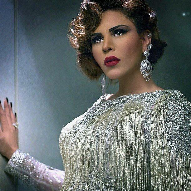Get Your Jewelry Inspiration from Ahlam