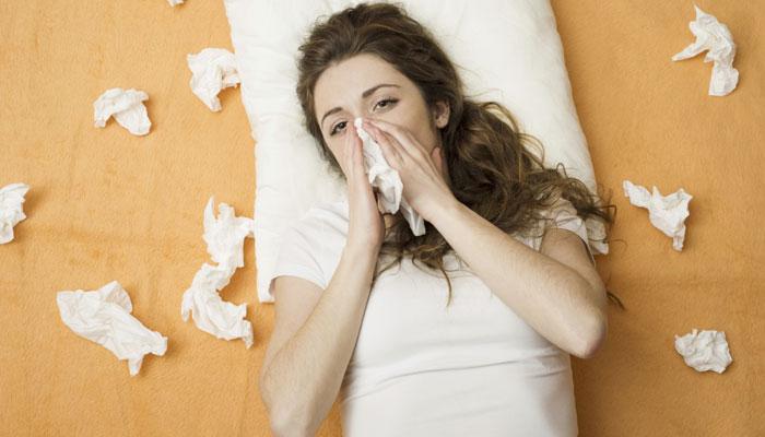 4 Tips to Avoid Getting Sick on Your Wedding Day
