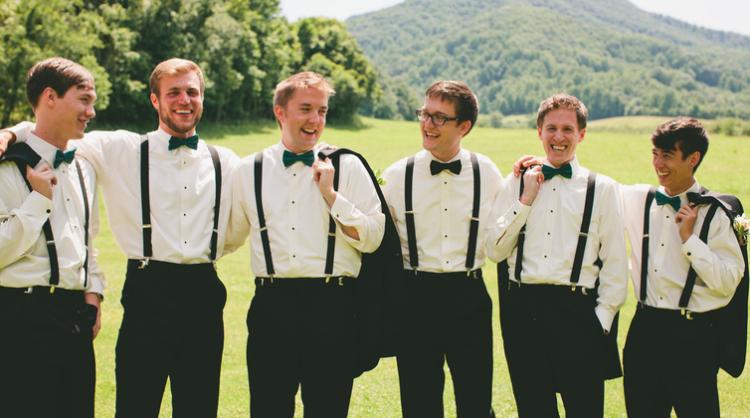 5 Steps to Organize the Perfect Bachelor Party for The Groom