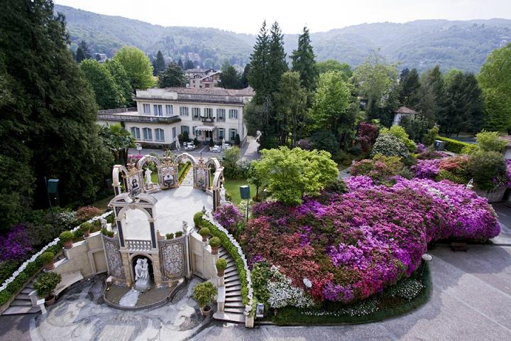 6 of the Most Beautiful Wedding Destinations in the World