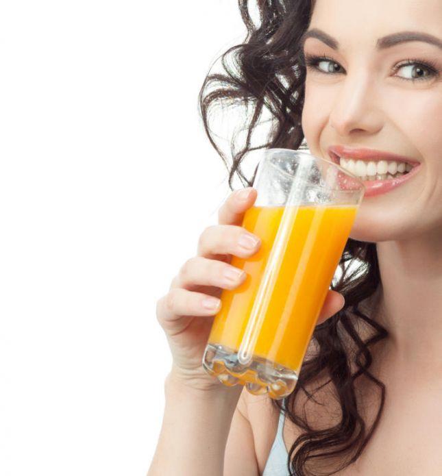 5 Juices For Radiant Skin During Ramadan