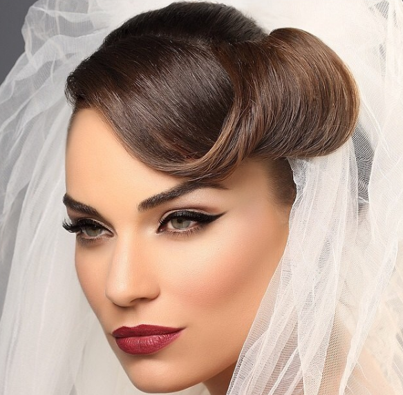 5 Popular Saudi Makeup Artists For Your Bridal Makeup