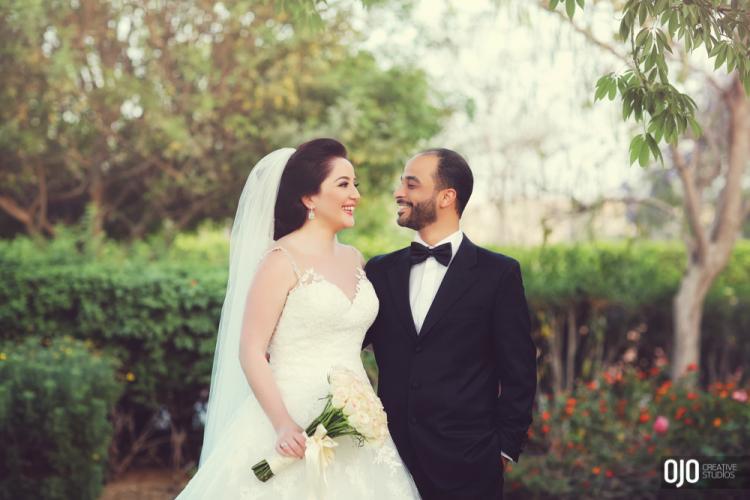 اعترافات عروس من مجتمعنا: هلا لوكاشة