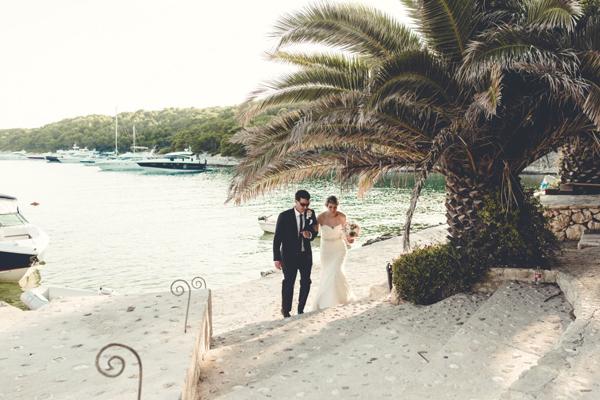 احتفلي بزفافك في كرواتيا أكثر وجهات العالم للزفاف سحراً